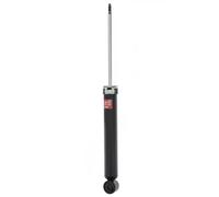 Kayaba Ammortizzatore Excel-G 349022 Assale posteriore Spina superiore per VW EOS