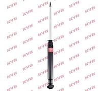 Ammortizzatore Assale posteriore Spina superiore 349066 KYB per PEUGEOT 308 I