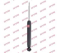 Ammortizzatore Assale posteriore Spina superiore 349129 KYB per VOLVO S80 II