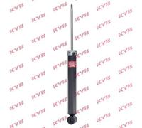 Ammortizzatore Assale posteriore Spina superiore 349137 KYB per VW SKODA