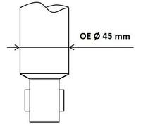 KYB 349194 Ammortizzatore