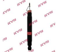 Ammortizzatore Assale posteriore Spina superiore 349235 KYB per AUDI Q3