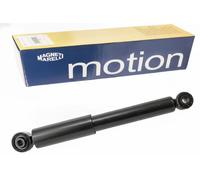 Magneti Marelli Ammortizzatore posteriore 354965070000 a gas con occhiello inferiore per Toyota