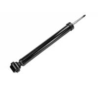 2x MEYLE 37-26 725 0003 Ammortizzatore Posteriore per HYUNDAI ACCENT III (MC) A