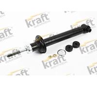 Ammortizzatore Assale posteriore Spina superiore 4010180 KRAFT AUTOMOTIVE per VW