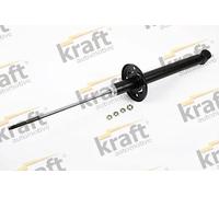 Ammortizzatore Assale posteriore Spina superiore 4010230 KRAFT AUTOMOTIVE per VW