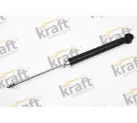 Ammortizzatore Assale posteriore Spina superiore 4010285 KRAFT AUTOMOTIVE per VW