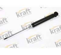 Ammortizzatore Assale posteriore Spina superiore 4010455 KRAFT AUTOMOTIVE per VW