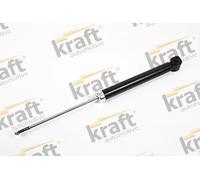 Ammortizzatore Assale posteriore Spina superiore 4010805 KRAFT AUTOMOTIVE per VW