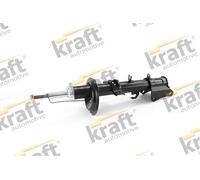 Ammortizzatore Assale posteriore Spina superiore 4016857 KRAFT AUTOMOTIVE
