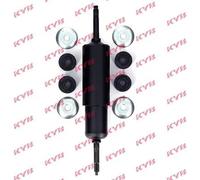 Ammortizzatore Assale posteriore Spina superiore 443006 KYB per FIAT AUTOBIANCHI