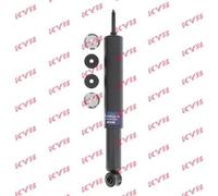 Ammortizzatore Assale posteriore Spina superiore 443022 KYB per FORD CAPRI II