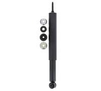 Ammortizzatore Assale posteriore Spina superiore 443027 KYB per OPEL CORSA D