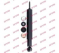 Ammortizzatore Assale posteriore Spina superiore 443134 KYB per OPEL DAEWOO