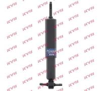 Ammortizzatore Assale posteriore Spina superiore 443208 KYB per FORD