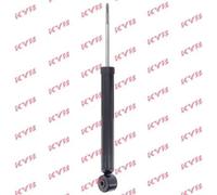 Ammortizzatore Assale posteriore Spina superiore 443398 KYB per RENAULT THALIA I