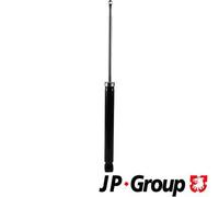 Ammortizzatore Assale posteriore Spina superiore 4852101600 JP GROUP per TOYOTA