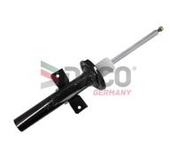 Ammortizzatore Assale posteriore Spina superiore 552531 DACO Germany per FORD