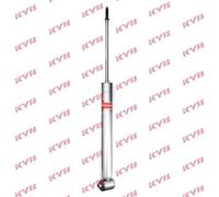 Ammortizzatore Assale posteriore Spina superiore 553207 KYB per VW AUDI SKODA