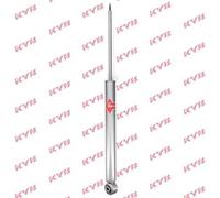 Ammortizzatore Assale posteriore Spina superiore 553379 KYB per MAZDA 2