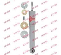 Ammortizzatore Assale posteriore Spina superiore 555008 KYB per JAGUAR XJ