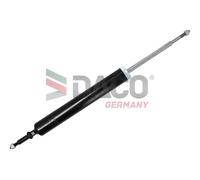 Ammortizzatore Assale posteriore Spina superiore 560304 DACO Germany per BMW 3