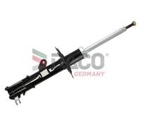 Ammortizzatore Assale posteriore Spina superiore 561311 DACO Germany per HYUNDAI