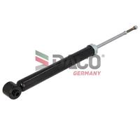 Ammortizzatore Assale posteriore Spina superiore 561317 DACO Germany per HYUNDAI