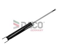 Ammortizzatore Assale posteriore Spina superiore 561709 DACO Germany per KIA
