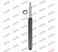 Ammortizzatore Assale posteriore Spina superiore 666002 KYB per AUDI 90 B2 90 B3