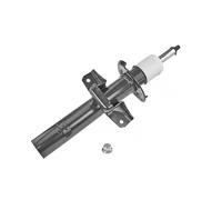 Meyle Ammortizzatore 7267230001 posteriore per Ford Mondeo spina superiore
