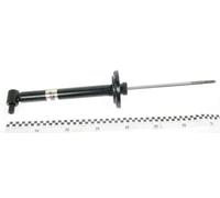 Bull's-Eye Ammortizzatore Magnum Technology AGA037MT posteriore spina superiore per Audi A4 B5