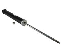 Ammortizzatore Assale posteriore Spina superiore AGW066MT Magnum Technology