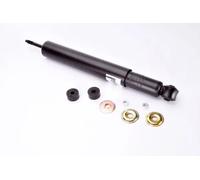 Ammortizzatore Assale posteriore Spina superiore AHX057MT Magnum Technology