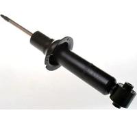 DENCKERMANN DSB119G 2x Ammortizzatore Posteriore A pressione del gas Ammortizzatori