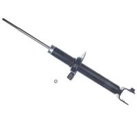 Ammortizzatore Assale posteriore Spina superiore DSC060G DENCKERMANN per HONDA