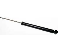 Ammortizzatore Assale posteriore Spina superiore DSF058G DENCKERMANN per FORD