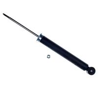 Ammortizzatore Assale posteriore Spina superiore DSF242G DENCKERMANN per OPEL