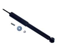 Ammortizzatore Assale posteriore Spina superiore DSF280G DENCKERMANN per HONDA
