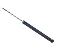 Ammortizzatore Assale posteriore Spina superiore DSF296G DENCKERMANN per VW SEAT