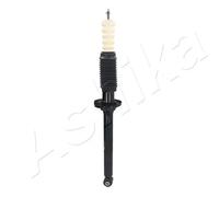 KIT 4 AMMORTIZZATORI ANTERIORI + POSTERIORI FORD FIESTA IV - POSTERIORI A FORCA