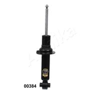 Ammortizzatore Assale posteriore Spina superiore MA-00384 ASHIKA per PEUGEOT 407