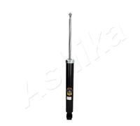 Ammortizzatore Assale posteriore Spina superiore MA-01035 ASHIKA per VW SKODA