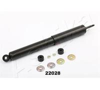 Ammortizzatore Assale posteriore Spina superiore MA-22028 ASHIKA per TOYOTA