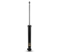 Ammortizzatore Assale posteriore Spina superiore MJ00038 JAPKO per AUDI A4 B6