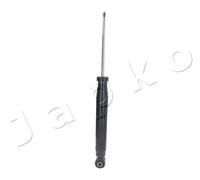 Ammortizzatore Assale posteriore Spina superiore MJ00044 JAPKO per AUDI A6 C6