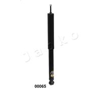 Ammortizzatore Assale posteriore Spina superiore MJ00065 JAPKO per BMW 3