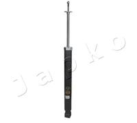 MJ00103 Coppia 2 ammortizzatori posteriori Japko BMW X3 E83 xDrive 20 d Fuoristr