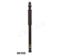 Ammortizzatore Assale posteriore Spina superiore MJ00155 JAPKO per DACIA RENAULT