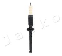 MJ00221 Coppia 2 ammortizzatori posteriori Japko FORD FIESTA IV JA, JB 1.3 i dal